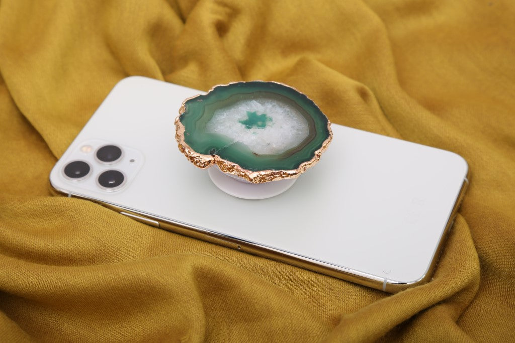 Crystal POSH Pop Sockets – elephantjuice